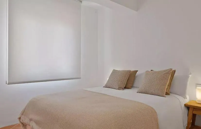 Apartament Increiblesboutiqu Palma de Mallorca Hiszpania