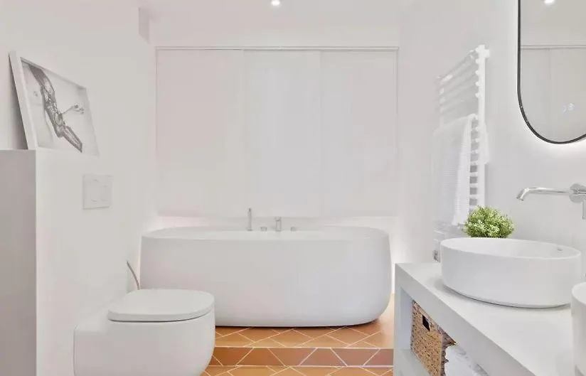 Apartament Increiblesboutiqu Palma de Mallorca Hiszpania