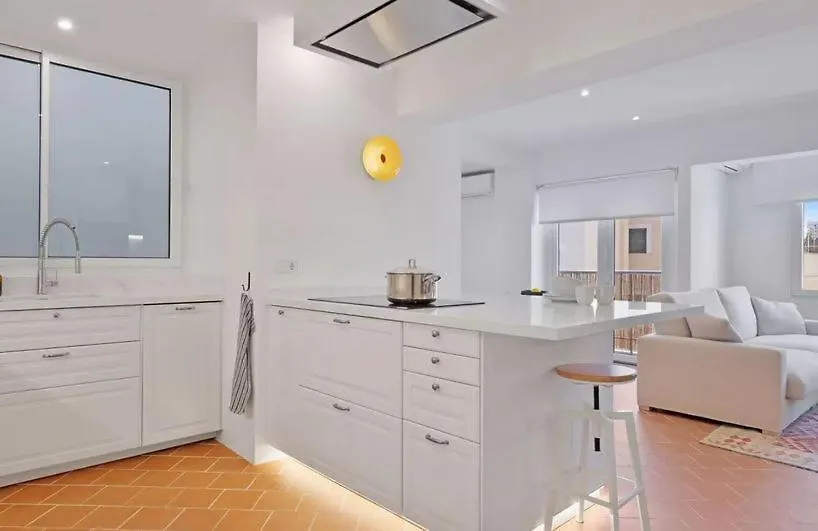 Apartament Increiblesboutiqu Palma de Mallorca