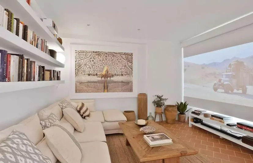 Apartament Increiblesboutiqu Palma de Mallorca