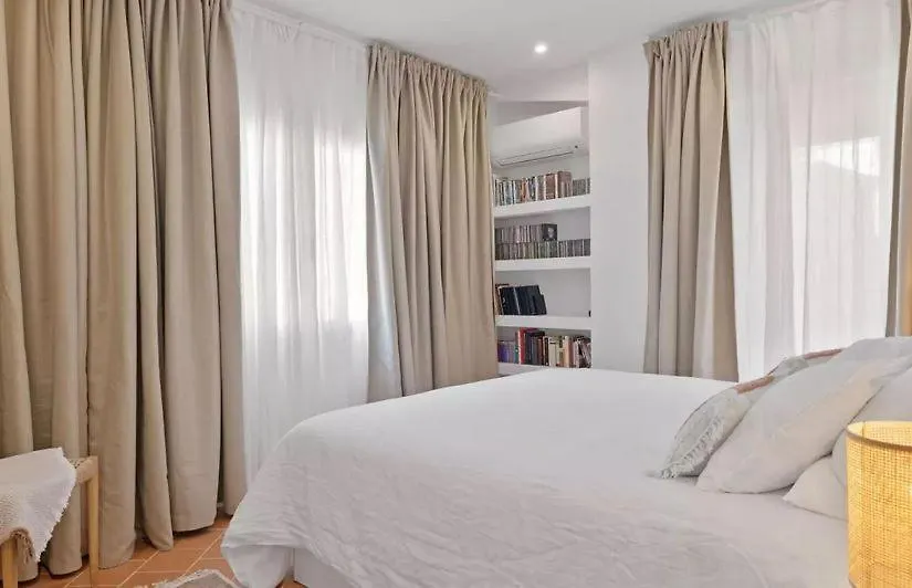 Apartament Increiblesboutiqu Palma de Mallorca